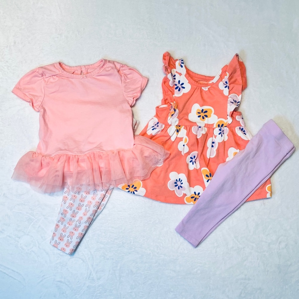 Carter’s Outfits